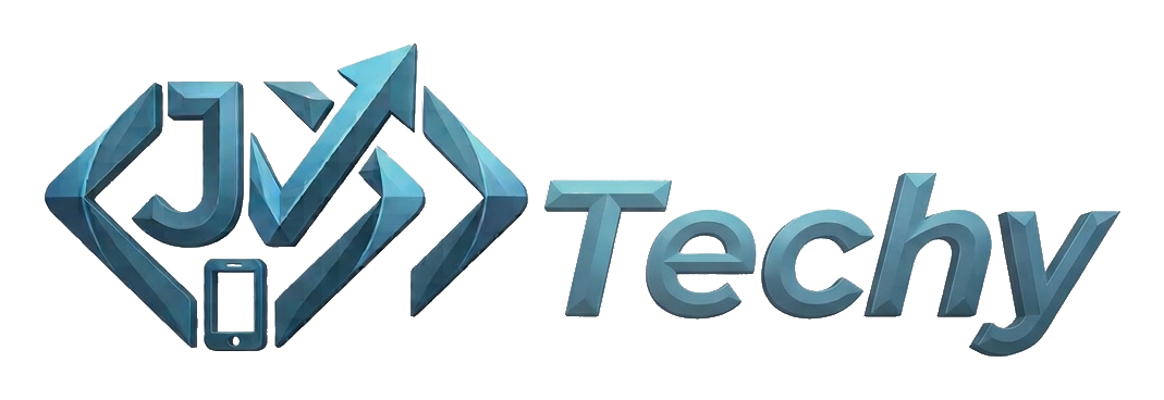 JVTechy